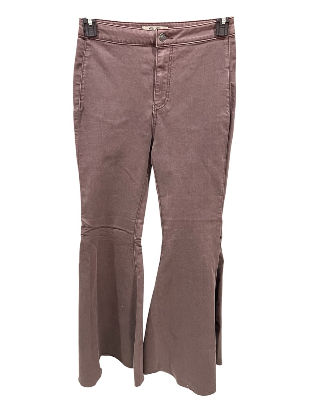 Free People We The Free Float on Flare Jeans Size 28